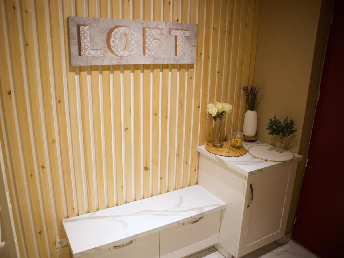 Le Moment Bien-Etre - Appartement Avec Spa Privatif Saint-Omer  Extérieur photo