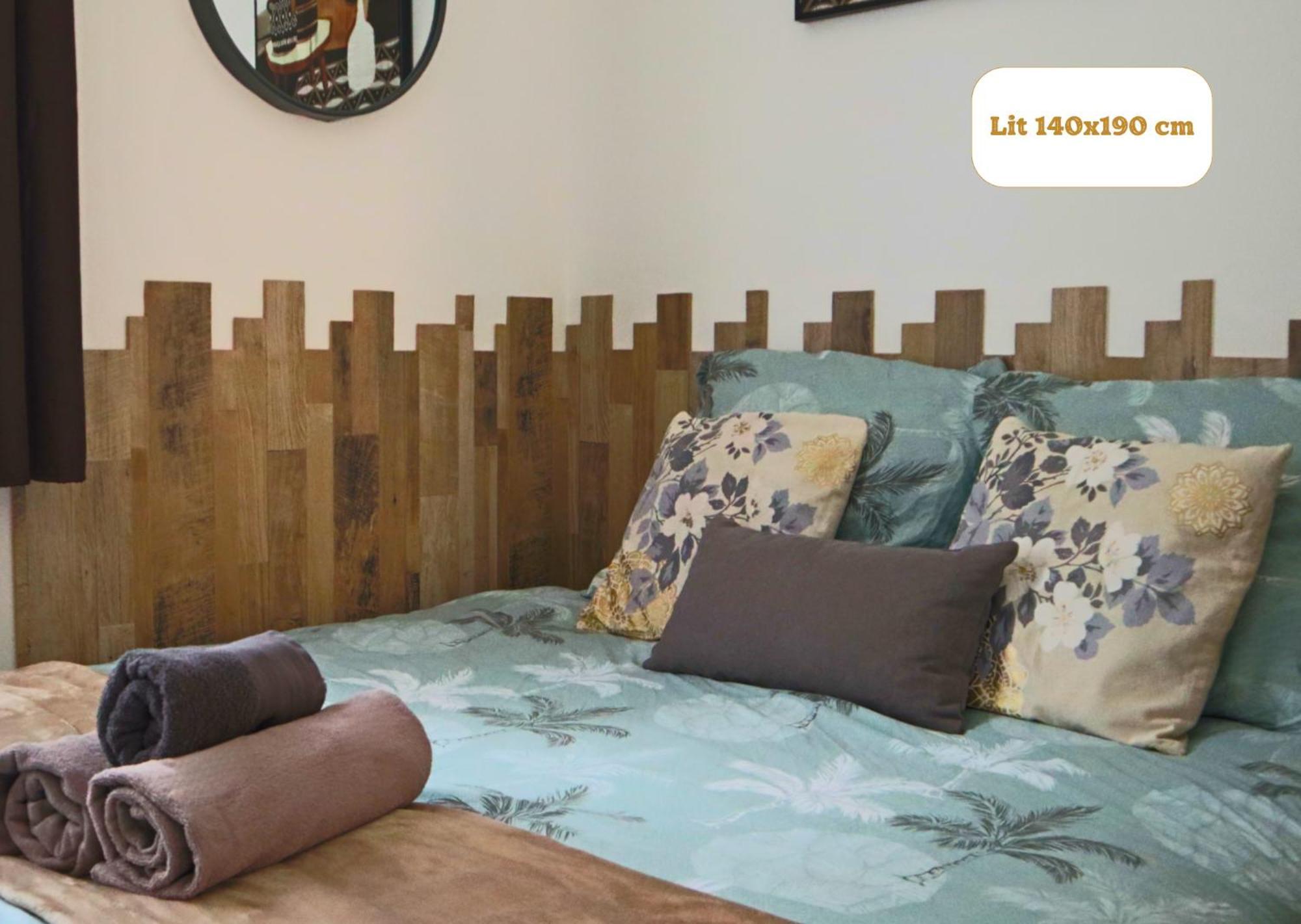 Le Moment Bien-Etre - Appartement Avec Spa Privatif Saint-Omer  Extérieur photo